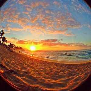 Meet your Posher, Ari